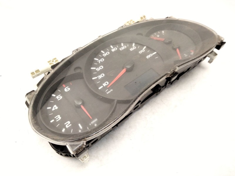 Recambio de cuadro instrumentos para renault master iii furgoneta (fv) 2.3 dci 125 fwd (fv0c, fv0d, fv0g, fv0h, fv0j, fv0k) refe