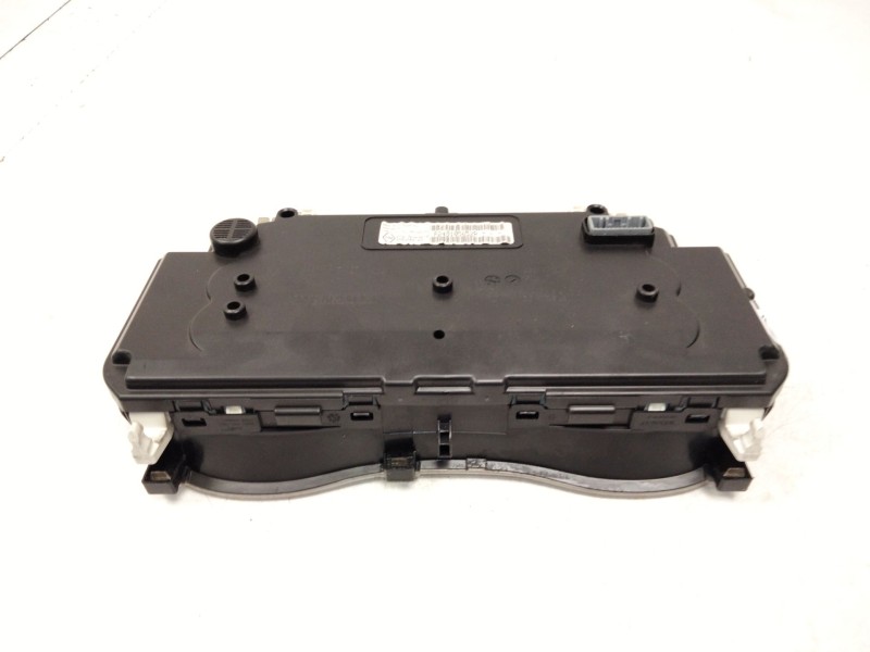 Recambio de cuadro instrumentos para renault master iii furgoneta (fv) 2.3 dci 125 fwd (fv0c, fv0d, fv0g, fv0h, fv0j, fv0k) refe