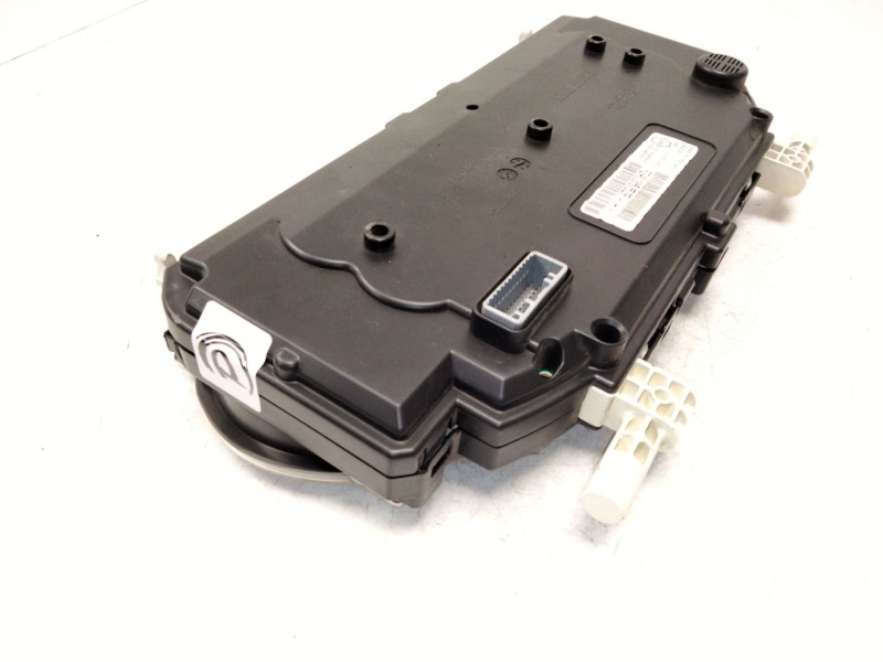 Recambio de cuadro instrumentos para renault master iii furgoneta (fv) 2.3 dci 125 fwd (fv0c, fv0d, fv0g, fv0h, fv0j, fv0k) refe