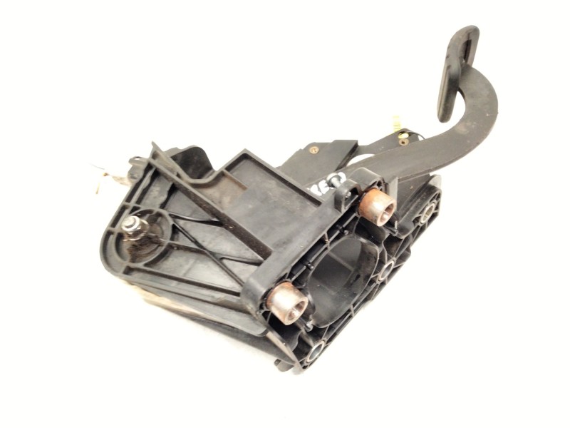 Recambio de pedal freno para renault master iii furgoneta (fv) 2.3 dci 125 fwd (fv0c, fv0d, fv0g, fv0h, fv0j, fv0k) referencia O