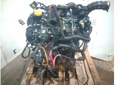 Recambio de motor completo para renault kangoo (kc0/1_) 1.5 dci referencia OEM IAM   