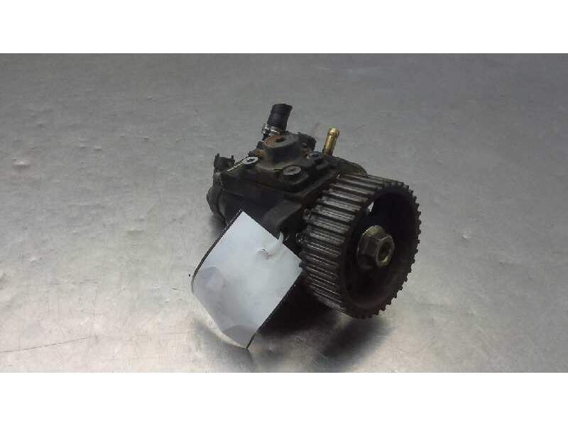 Recambio de bomba inyeccion para opel vectra c berlina cosmo referencia OEM IAM 0445010097 BOSCH 