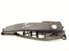Recambio de maneta exterior delantera izquierda para opel corsa d (s07) 1.2 (l08, l68) referencia OEM IAM   