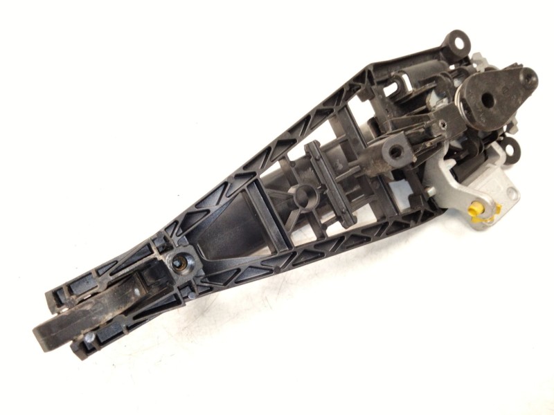 Recambio de maneta exterior delantera izquierda para opel corsa d (s07) 1.2 (l08, l68) referencia OEM IAM   