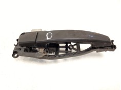 Recambio de maneta exterior delantera derecha para opel corsa d (s07) 1.2 (l08, l68) referencia OEM IAM   
