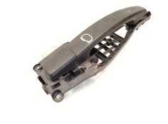 Recambio de maneta exterior delantera derecha para opel corsa d (s07) 1.2 (l08, l68) referencia OEM IAM    2