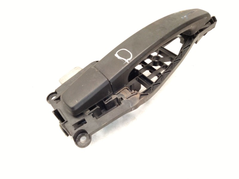 Recambio de maneta exterior delantera derecha para opel corsa d (s07) 1.2 (l08, l68) referencia OEM IAM   