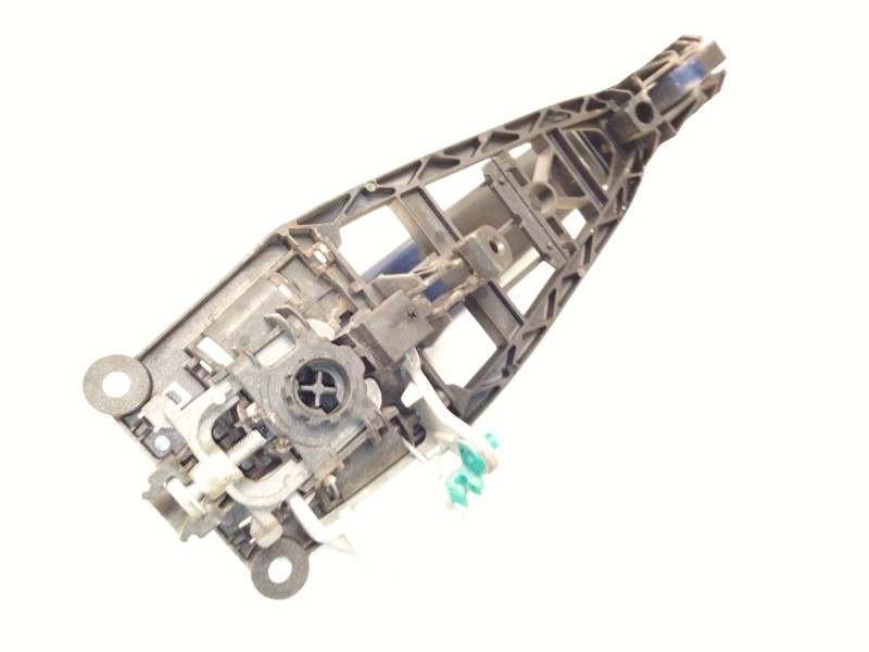 Recambio de maneta exterior delantera derecha para opel corsa d (s07) 1.2 (l08, l68) referencia OEM IAM   