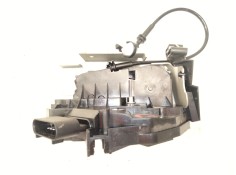 Recambio de cerradura puerta delantera derecha para ford transit custom v362 furgoneta (fy, fz) 2.0 ecoblue referencia OEM IAM B 2