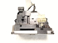 Recambio de cerradura puerta trasera derecha para opel corsa d (s07) 1.2 (l08, l68) referencia OEM IAM 13258267   2