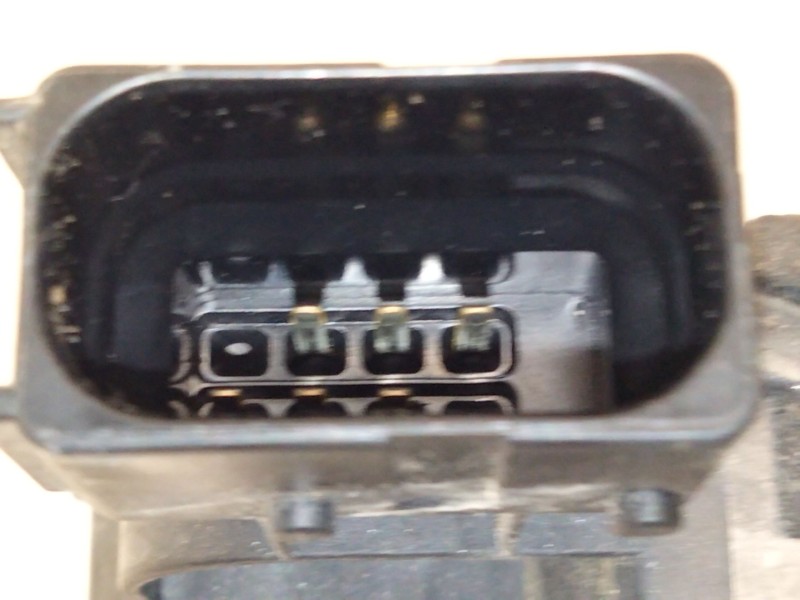 Recambio de cerradura puerta trasera derecha para opel corsa d (s07) 1.2 (l08, l68) referencia OEM IAM 13258267  