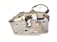 Recambio de cerradura puerta trasera izquierda para opel corsa d (s07) 1.2 (l08, l68) referencia OEM IAM 13258265  