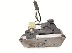 Recambio de cerradura puerta trasera izquierda para opel corsa d (s07) 1.2 (l08, l68) referencia OEM IAM 13258265   2