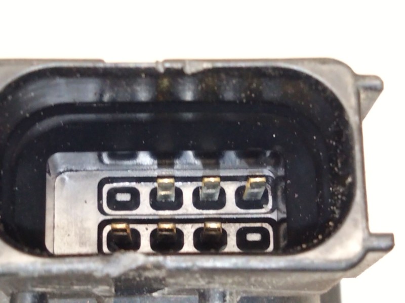 Recambio de cerradura puerta trasera izquierda para opel corsa d (s07) 1.2 (l08, l68) referencia OEM IAM 13258265  