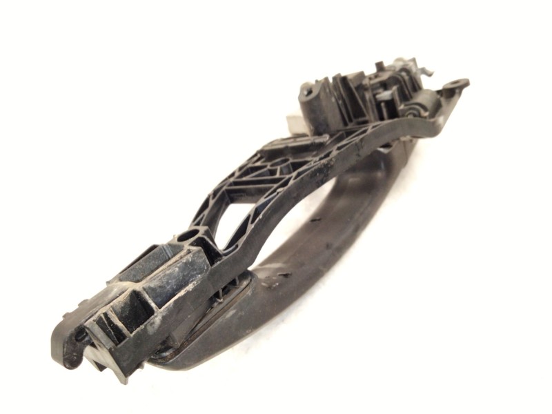 Recambio de maneta exterior trasera derecha para opel corsa d (s07) 1.2 (l08, l68) referencia OEM IAM   