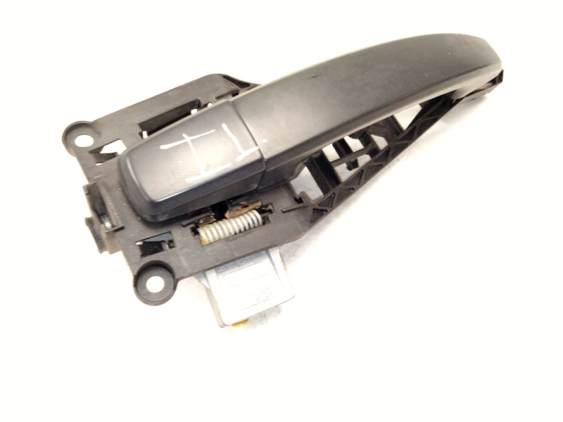 Recambio de maneta exterior trasera izquierda para opel corsa d (s07) 1.2 (l08, l68) referencia OEM IAM   