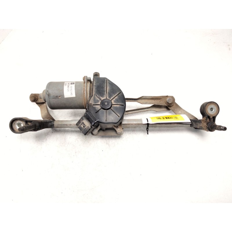 Recambio de motor limpia delantero para opel corsa d (s07) 1.2 (l08, l68) referencia OEM IAM 13182340  