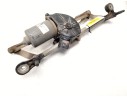 MOTOR LIMPIA DELANTERO 13182340 