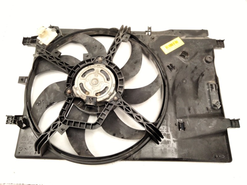Recambio de electroventilador para opel corsa d (s07) 1.2 (l08, l68) referencia OEM IAM   