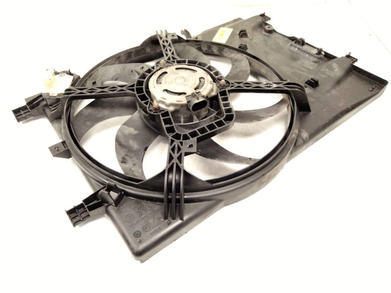 Recambio de electroventilador para opel corsa d (s07) 1.2 (l08, l68) referencia OEM IAM   