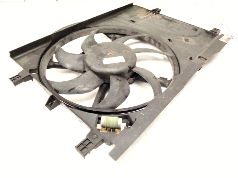 Recambio de electroventilador para opel corsa d (s07) 1.2 (l08, l68) referencia OEM IAM   