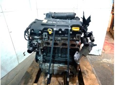 Recambio de motor completo para opel corsa d (s07) 1.2 (l08, l68) referencia OEM IAM A12XER  