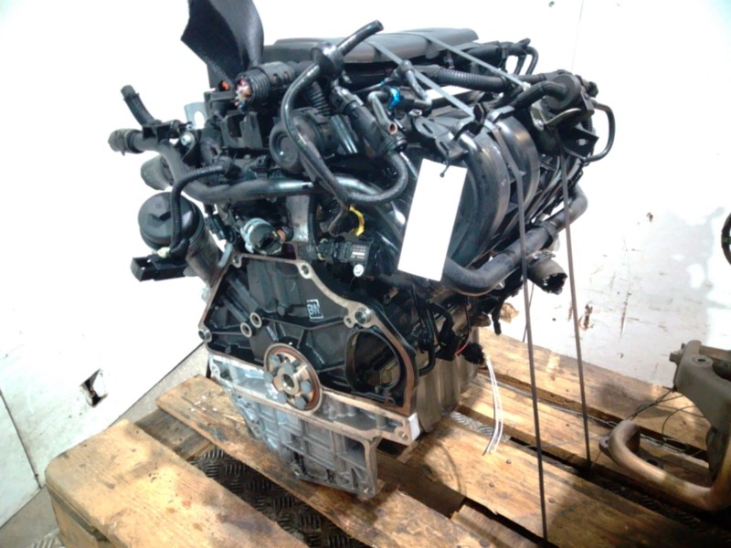 Recambio de motor completo para opel corsa d (s07) 1.2 (l08, l68) referencia OEM IAM A12XER  