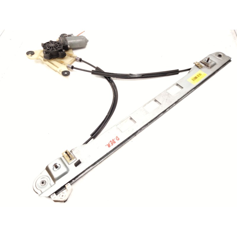 Recambio de elevalunas delantero derecho para renault master iii furgoneta (fv) 2.3 dci 125 fwd (fv0c, fv0d, fv0g, fv0h, fv0j, f