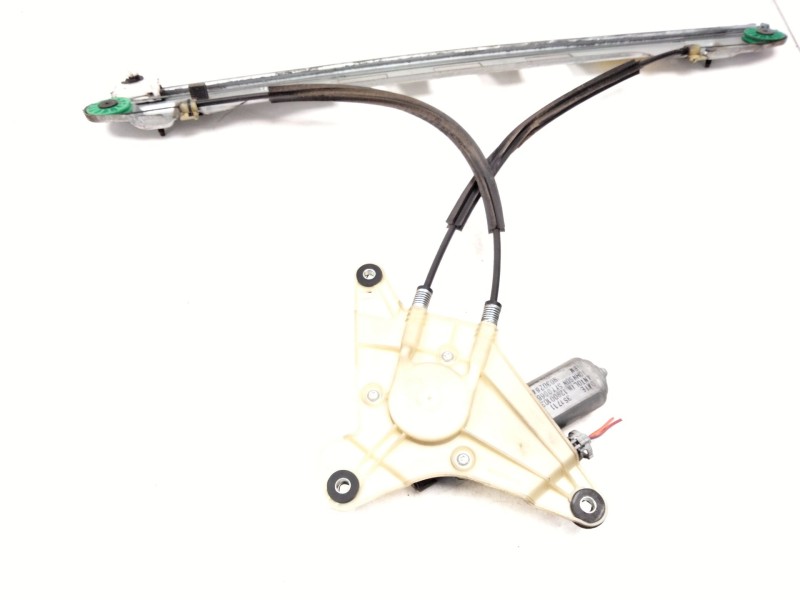 Recambio de elevalunas delantero derecho para renault master iii furgoneta (fv) 2.3 dci 125 fwd (fv0c, fv0d, fv0g, fv0h, fv0j, f