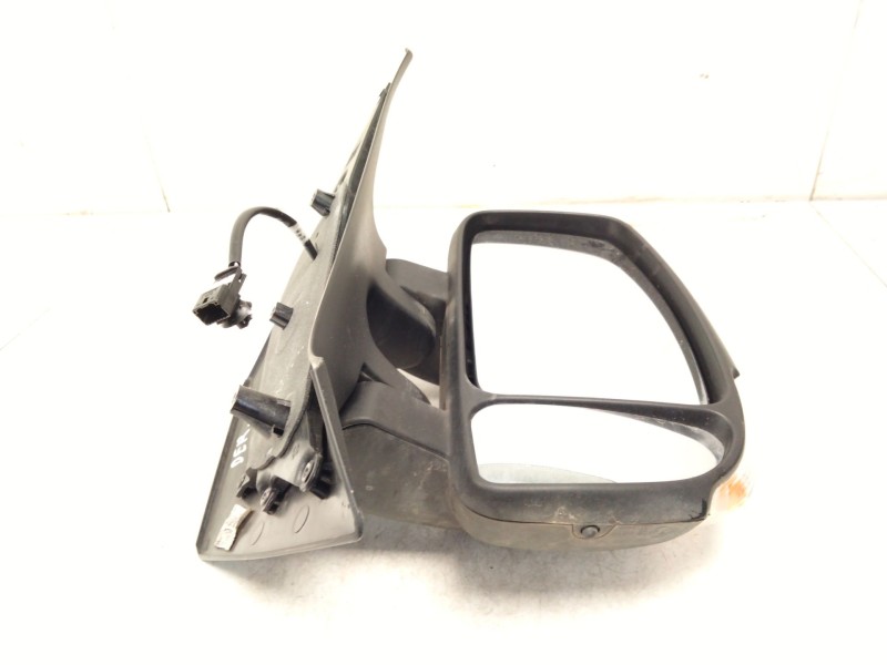 Recambio de retrovisor derecho para renault master iii furgoneta (fv) 2.3 dci 125 fwd (fv0c, fv0d, fv0g, fv0h, fv0j, fv0k) refer