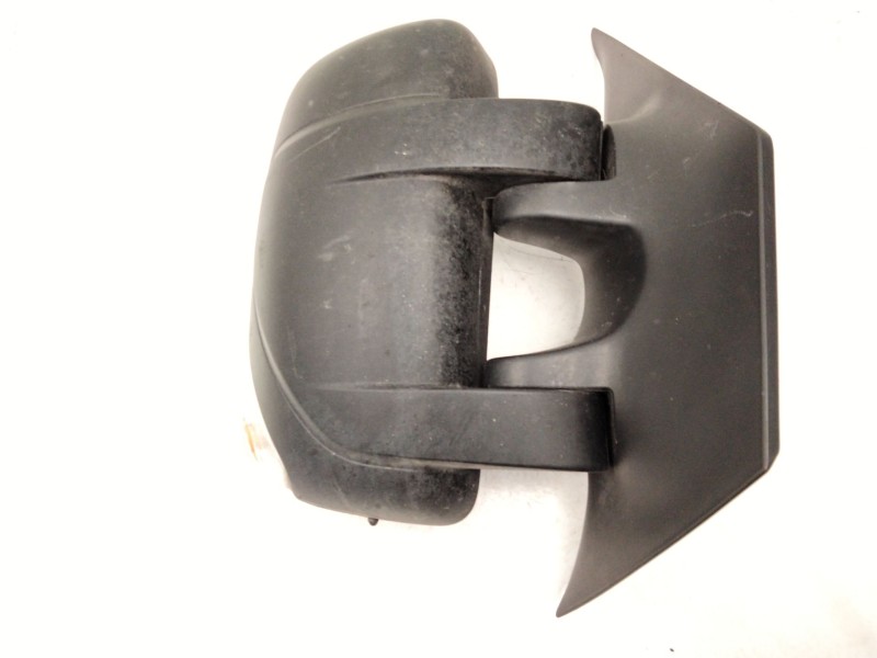 Recambio de retrovisor derecho para renault master iii furgoneta (fv) 2.3 dci 125 fwd (fv0c, fv0d, fv0g, fv0h, fv0j, fv0k) refer