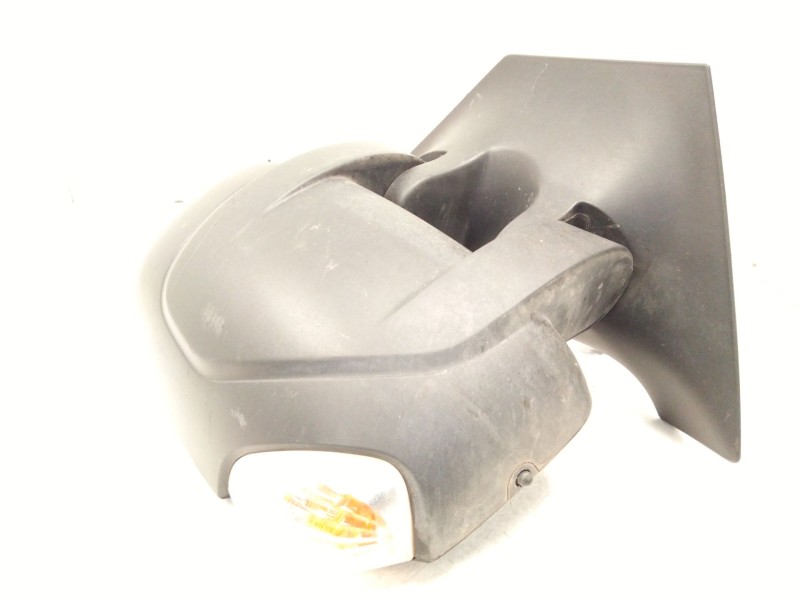 Recambio de retrovisor derecho para renault master iii furgoneta (fv) 2.3 dci 125 fwd (fv0c, fv0d, fv0g, fv0h, fv0j, fv0k) refer