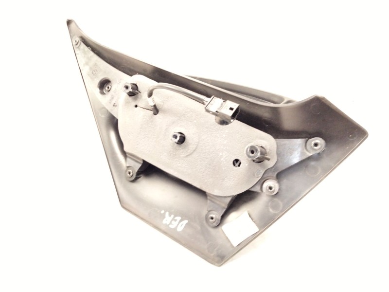 Recambio de retrovisor derecho para renault master iii furgoneta (fv) 2.3 dci 125 fwd (fv0c, fv0d, fv0g, fv0h, fv0j, fv0k) refer