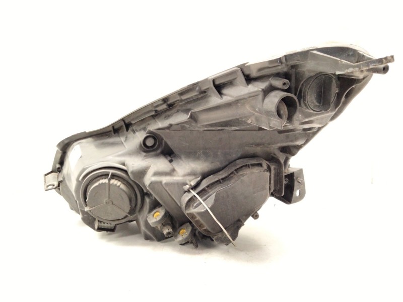 Recambio de faro derecho para opel corsa d (s07) 1.2 (l08, l68) referencia OEM IAM 13295012  