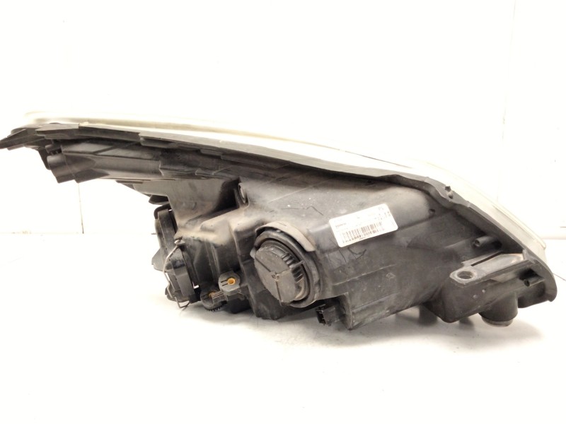 Recambio de faro izquierdo para opel corsa d (s07) 1.2 (l08, l68) referencia OEM IAM 13295011  