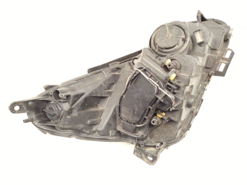 Recambio de faro izquierdo para opel corsa d (s07) 1.2 (l08, l68) referencia OEM IAM 13295011  