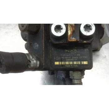Recambio de bomba inyeccion para opel vectra c berlina cosmo referencia OEM IAM 0445010097 BOSCH 