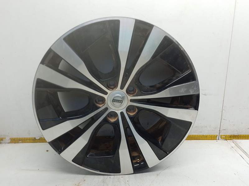 Recambio de llanta aluminio para volvo xc60 ii (246) b4 mild-hybrid awd referencia OEM IAM 32209452  