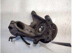 Recambio de mangueta delantera derecha para citroën xsara berlina 1.9 td sx referencia OEM IAM 364754  