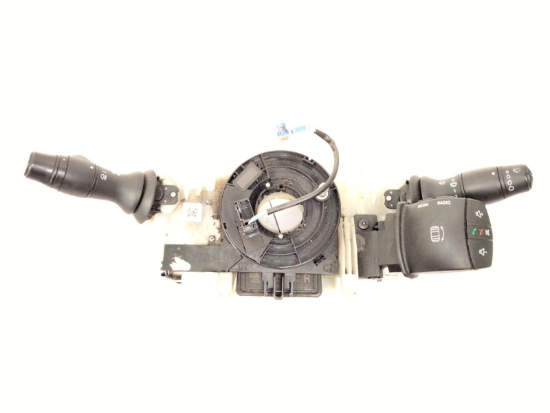 Recambio de mando intermitentes y limpia para renault master iii furgoneta (fv) 2.3 dci 125 fwd (fv0c, fv0d, fv0g, fv0h, fv0j, f