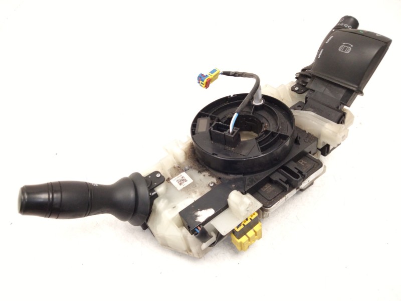 Recambio de mando intermitentes y limpia para renault master iii furgoneta (fv) 2.3 dci 125 fwd (fv0c, fv0d, fv0g, fv0h, fv0j, f