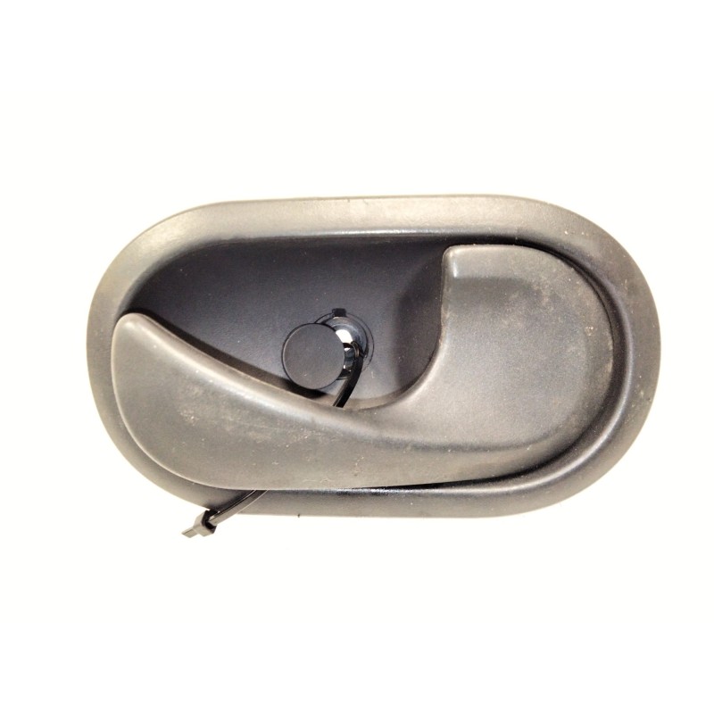 Recambio de maneta interior delantera derecha para renault master iii furgoneta (fv) 2.3 dci 125 fwd (fv0c, fv0d, fv0g, fv0h, fv