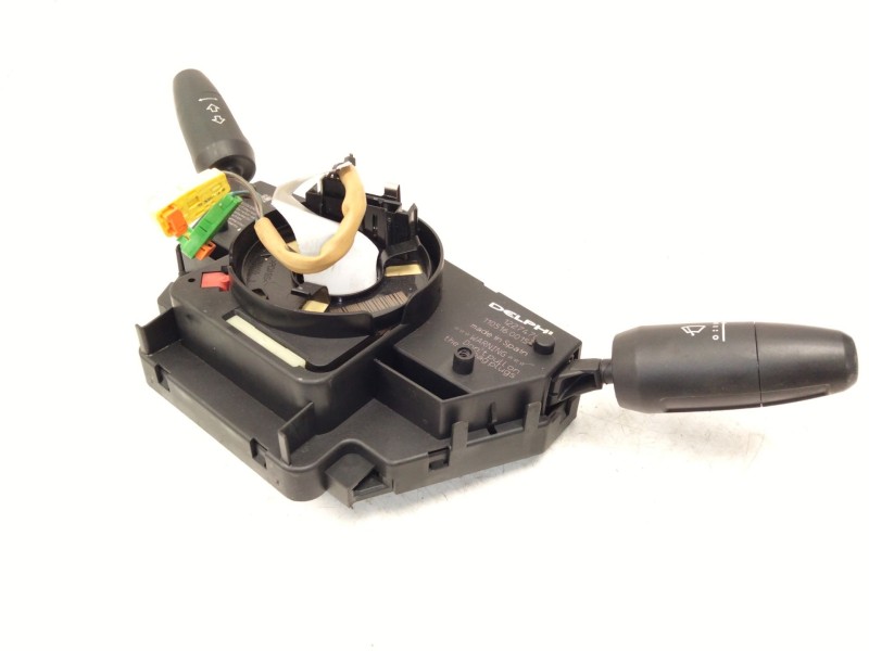 Recambio de anillo airbag para opel corsa d (s07) 1.2 (l08, l68) referencia OEM IAM 13142283  