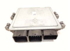 Recambio de centralita motor uce para citroën berlingo furgoneta/monovolumen (b9) 1.6 hdi 115 referencia OEM IAM 9800268980  