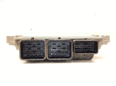 Recambio de centralita motor uce para citroën berlingo furgoneta/monovolumen (b9) 1.6 hdi 115 referencia OEM IAM 9800268980   2