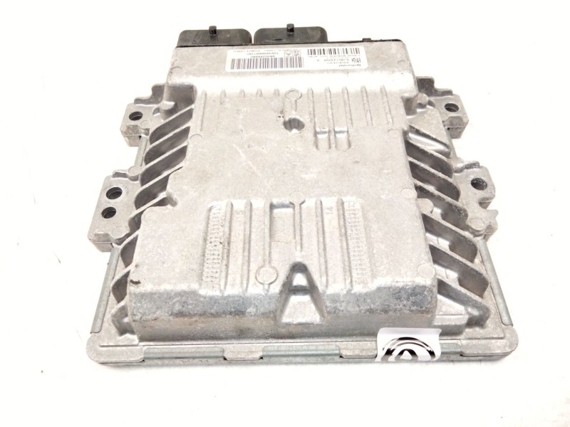 Recambio de centralita motor uce para citroën berlingo furgoneta/monovolumen (b9) 1.6 hdi 115 referencia OEM IAM 9800268980  