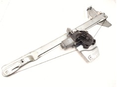 Recambio de elevalunas delantero izquierdo para citroën berlingo furgoneta/monovolumen (b9) 1.6 hdi 115 referencia OEM IAM   