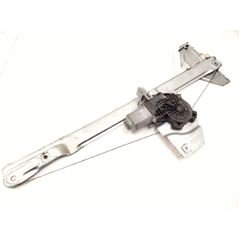 Recambio de elevalunas delantero izquierdo para citroën berlingo furgoneta/monovolumen (b9) 1.6 hdi 115 referencia OEM IAM   