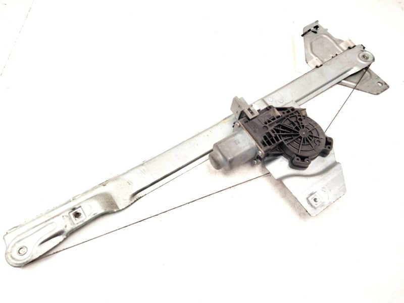 Recambio de elevalunas delantero izquierdo para citroën berlingo furgoneta/monovolumen (b9) 1.6 hdi 115 referencia OEM IAM   