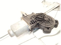 Recambio de elevalunas delantero izquierdo para citroën berlingo furgoneta/monovolumen (b9) 1.6 hdi 115 referencia OEM IAM    2